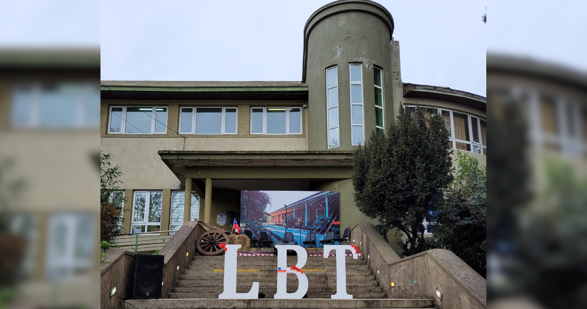 Suspenden clases en Liceo Bicentenario de Temuco por falta de calefacción en salas