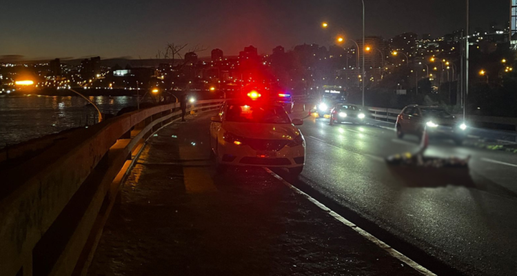 Armada confirma que conductor y víctima fatal de atropello en Viña del Mar pertenecen a la institución