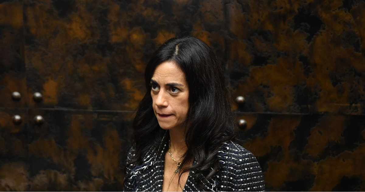 Núñez por eventual AC contra Grau: “Es momento de dialogo, reservaría iniciativas de fiscalización”