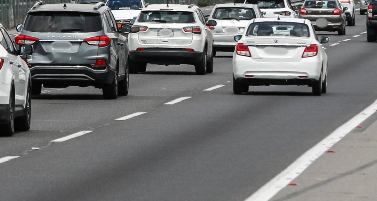 Declaran inadmisible proyecto de ampliación de doble calzada de la Ruta 60 CH en región de Valparaíso