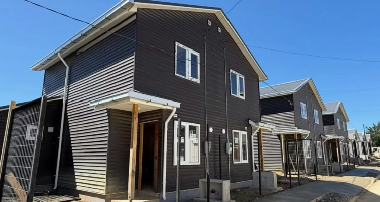 Ancud: buscan construir más de 800 viviendas sociales tras 10 años sin nuevos conjuntos habitacionales