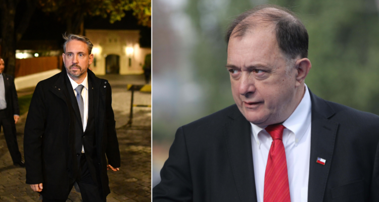 Poduje por subsidio irregular de pareja de diputado republicano: “Todos son iguales ante la ley”