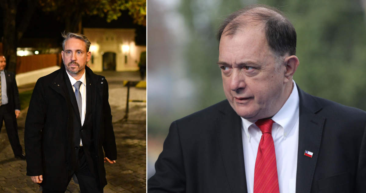 Poduje por subsidio irregular de pareja de diputado republicano: “Todos son iguales ante la ley”