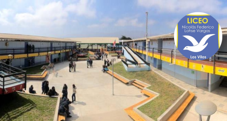 “Siente miedo de ir al colegio”: Estudiante fue brutalmente golpeada por compañera en Los Vilos