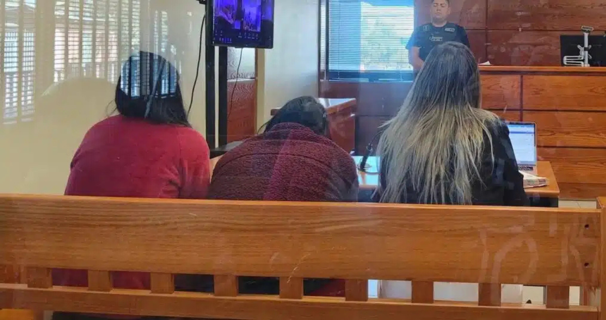 Amplían formalización de mujeres detenidas por muerte de niño de 5 años en jardín de Calama