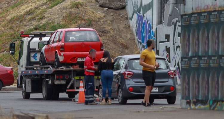 5 años de cárcel para funcionario que vendía autos del corralón municipal irregularmente en San Felipe