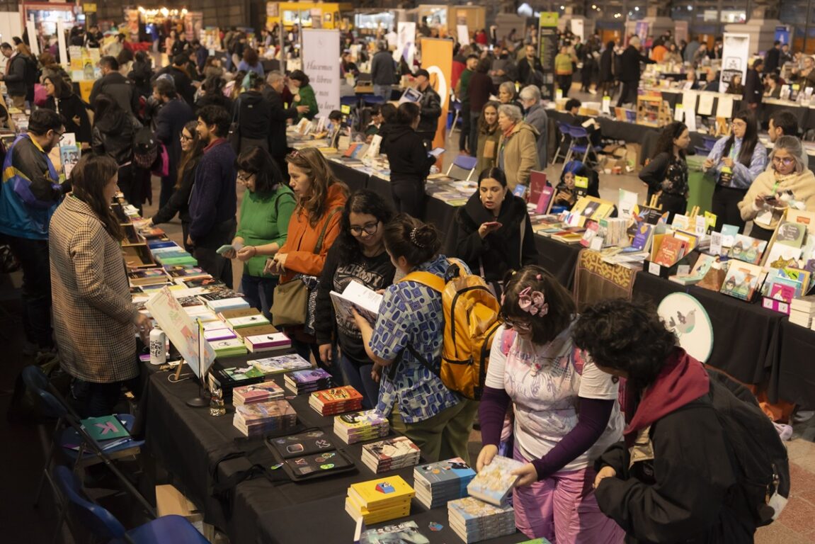furia del libro
