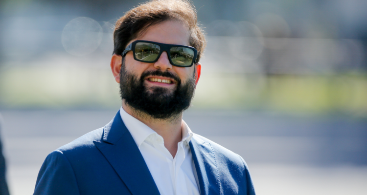 Gabriel Boric vuelve gradualmente a escena: sin agenda clara y con un rol político aún en definición