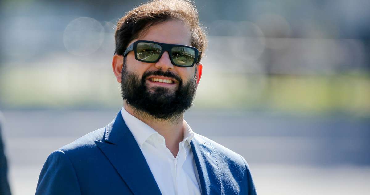 Gabriel Boric vuelve gradualmente a escena: sin agenda clara y con un rol político aún en definición
