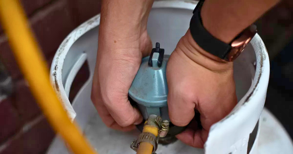 cupón gas licuado