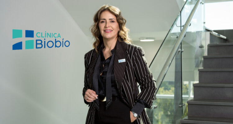 Clínica Biobío cumple 25 años: proyecta ampliar medicina de alta complejidad en el sur de Chile
