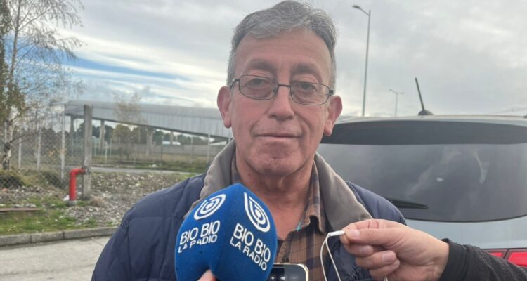 Fiscalía pide 14 años de cárcel para exalcalde Gervoy Paredes