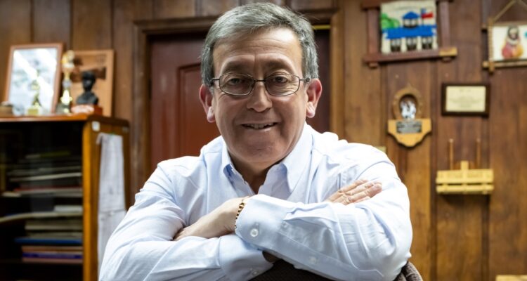 Gervoy Paredes sin abogado privado