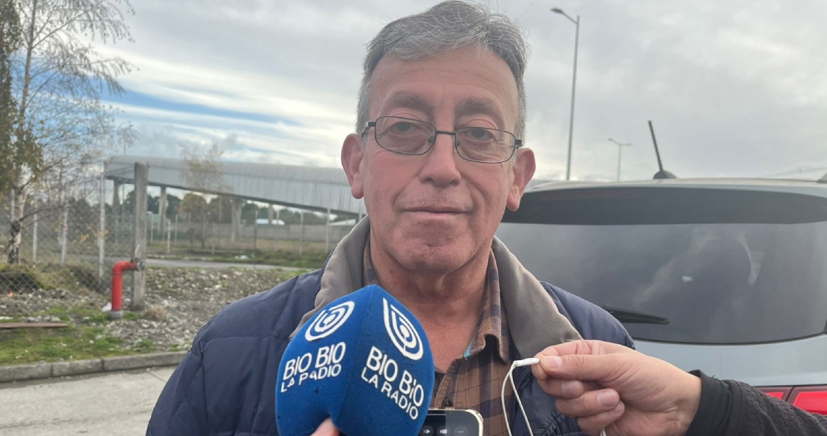 Fiscalía pide 14 años de cárcel para exalcalde Gervoy Paredes