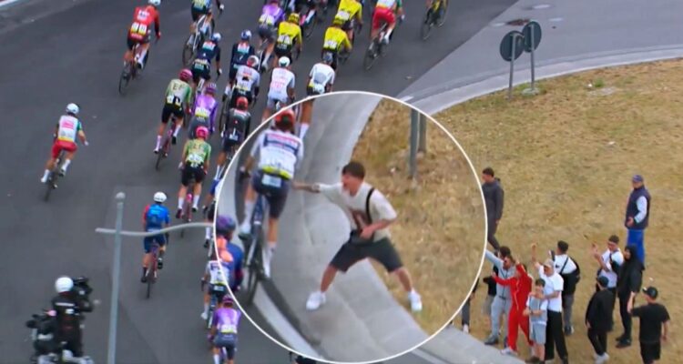 Giro de Italia