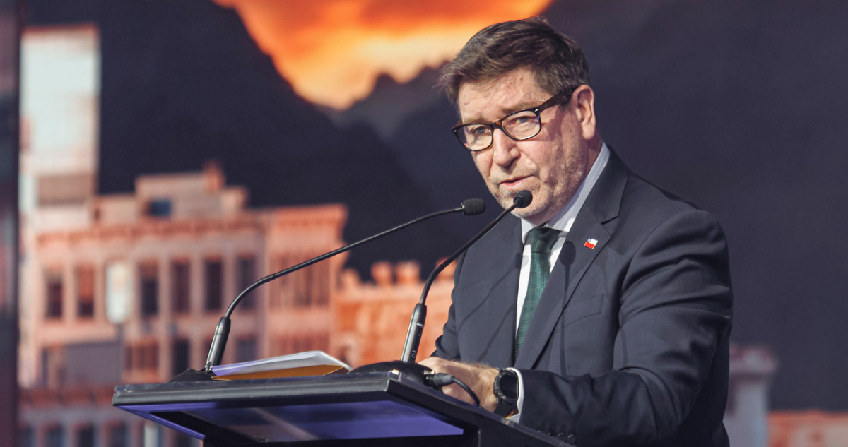 Gobierno asegura que “Chile no aguanta un año más de estancamiento y mediocridad” tras caída del PIB