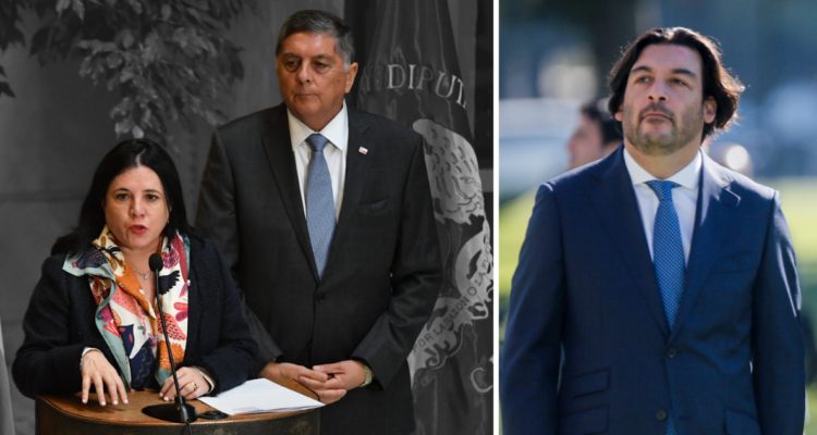 Gobierno capitaliza políticamente operativo en Temucuicui y oposición dice que mérito es de Fiscalía