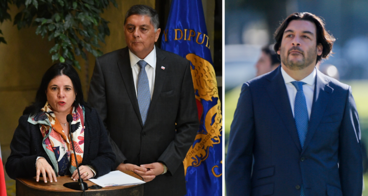Gobierno capitaliza políticamente operativo en Temucuicui y oposición dice que mérito es de Fiscalía