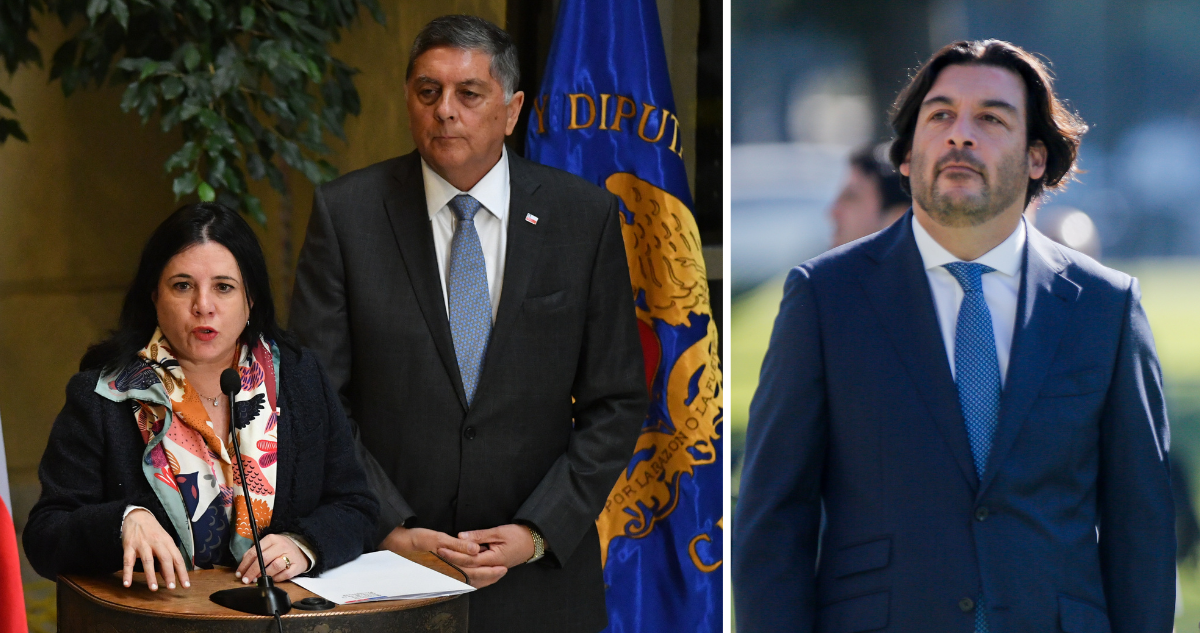 Gobierno capitaliza políticamente operativo en Temucuicui y oposición dice que mérito es de Fiscalía