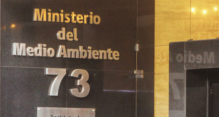 Gobierno defiende reforma al sistema ambiental y asegura que no se descuidarán estándares ambientales