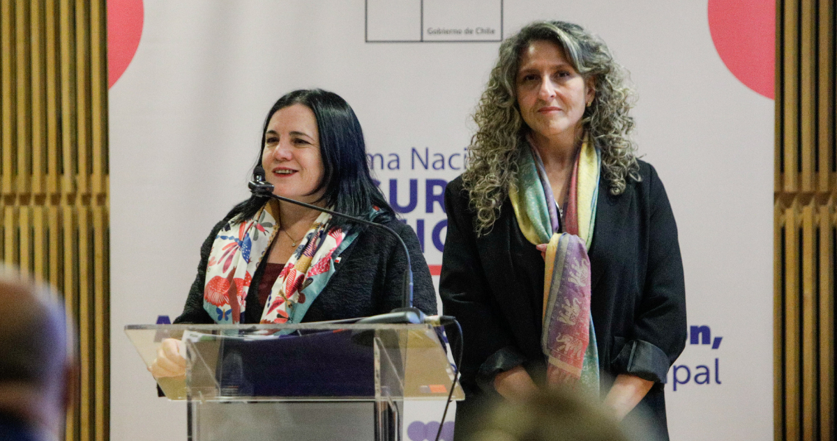 Gobierno defiende su agenda de seguridad mientras se abre a evaluar uso de pistolas taser en municipios