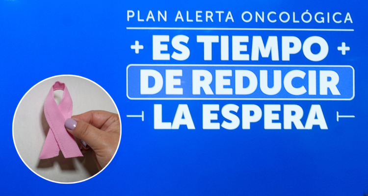 Gobierno informa reducción de un 80% en lista de espera oncológica de la región de La Araucanía