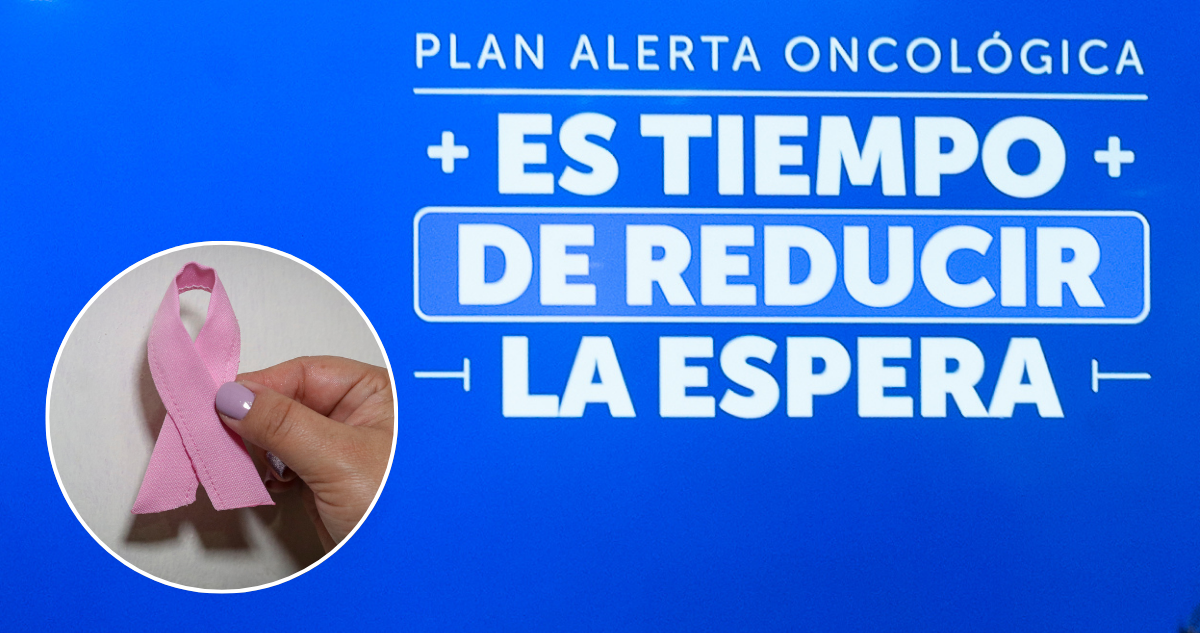 Gobierno informa reducción de un 80% en lista de espera oncológica de la región de La Araucanía