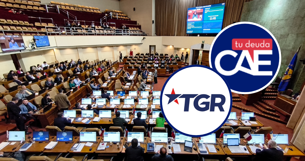 Gobierno ingresa indicación con que se abre a condonación parcial del CAE y da guiño a la oposición