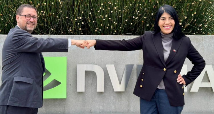 Las fichas del Gobierno para que las grandes tecnológicas de Silicon Valley se instalen en Chile