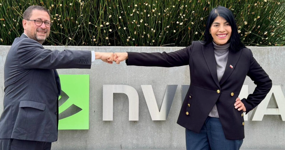 Las fichas del Gobierno para que las grandes tecnológicas de Silicon Valley se instalen en Chile