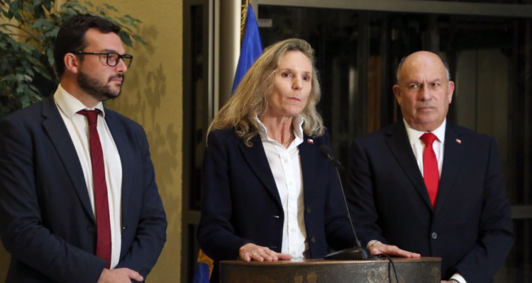 Gobierno se abre a reducir la duración de carreras universitarias tras reunión con diputadas UDI