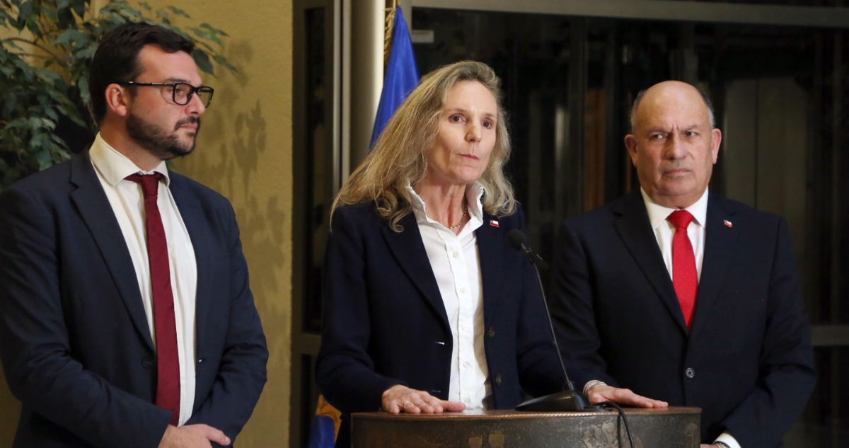 Gobierno se abre a reducir la duración de carreras universitarias tras reunión con diputadas UDI