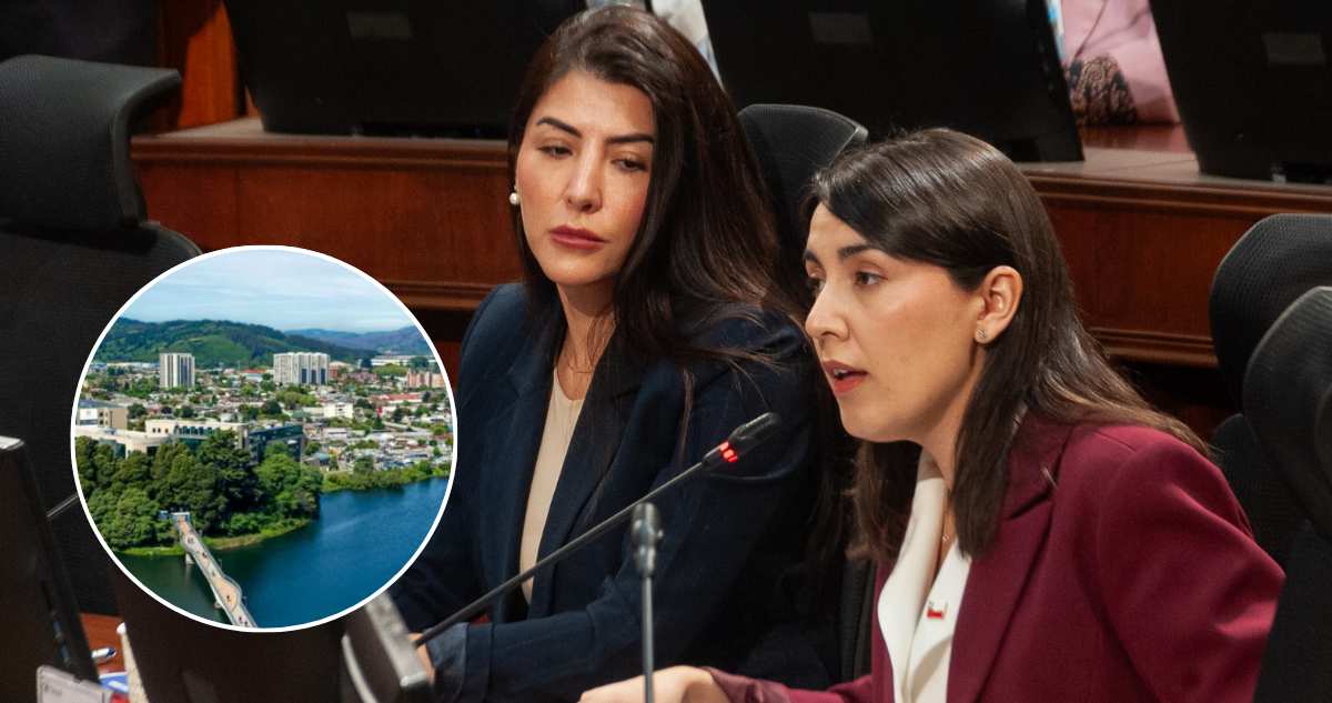 Gobierno se querella por violación grupal denunciada por estudiante de la USS en Concepción