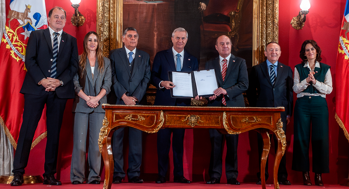Plan de Reconstrucción | Agencia UNO