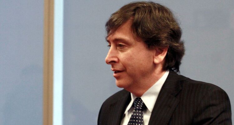 Laurence Golborne