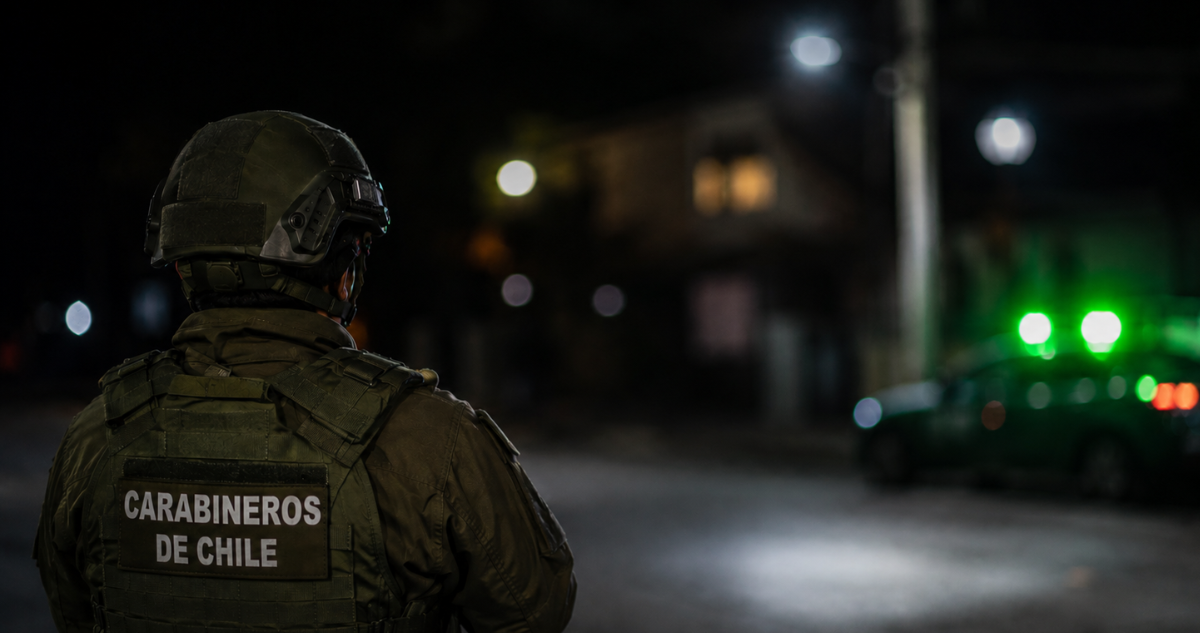 GOPE, niños lesionados y funcionarios suspendidos crisis en hogar de Mejor Niñez de Providencia