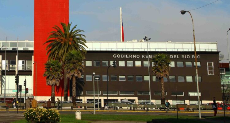 Cores pedirán a Fiscalía investigar posible enriquecimiento ilícito con casas fiscales en Bío Bío