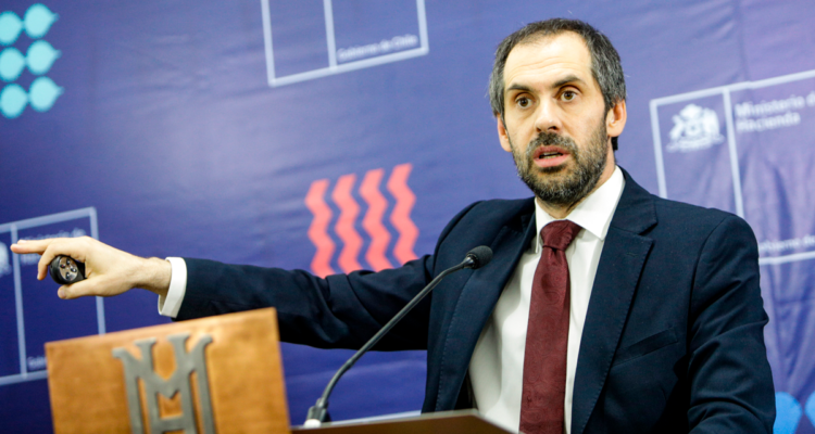 Nicolás Grau | Agencia UNO