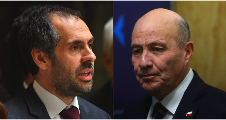 Grau descarta error en proyección de deuda y acusa a Quiroz de ignorar efecto del tipo de cambio