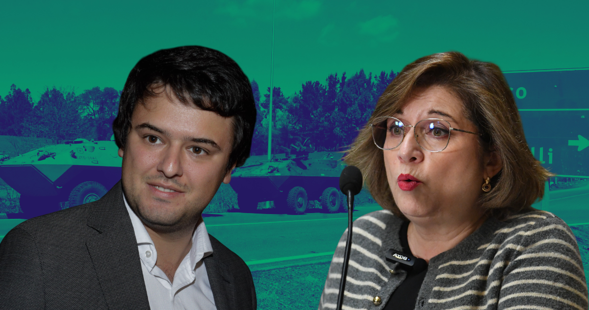 Gremios y parlamentarios exigen plan al Gobierno tras ataques a balazos a Carabineros en Ercilla