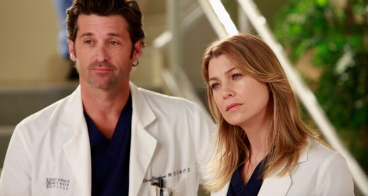 Foto de Grey’s Anatomy