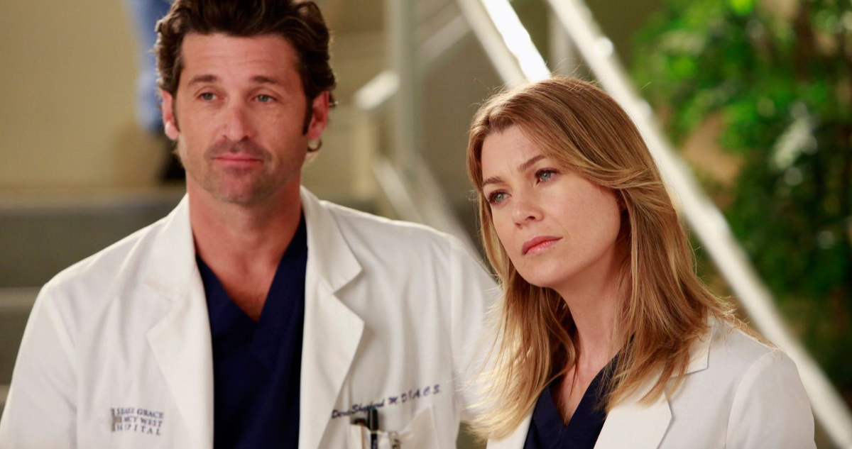 Foto de Grey’s Anatomy