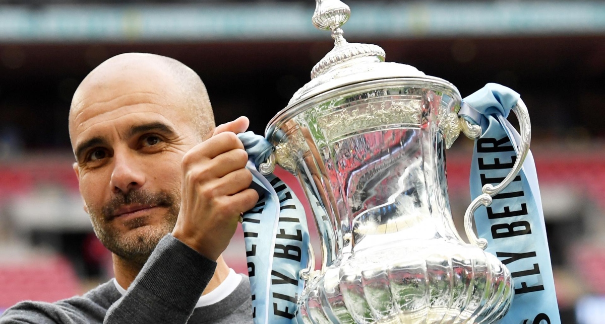 guardiola
