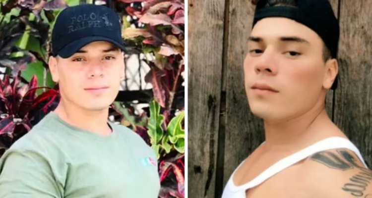 Hallan cuerpo calcinado de influencer fitness hondureño