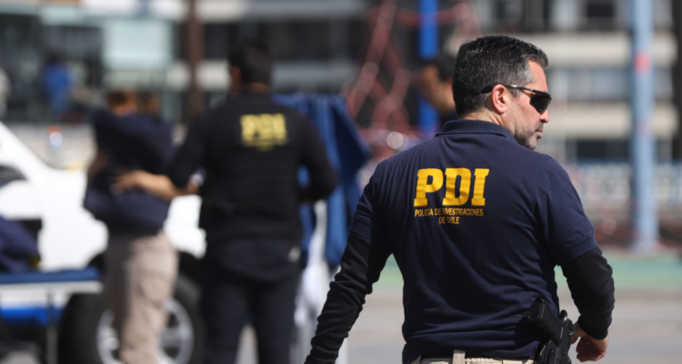 Hallan muerto en antiguo edificio a hombre de 64 años desaparecido hace una semana en Punta Arenas