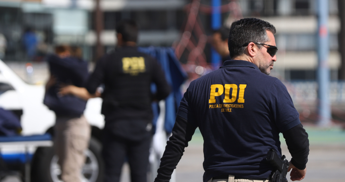 Hallan muerto en antiguo edificio a hombre de 64 años desaparecido hace una semana en Punta Arenas