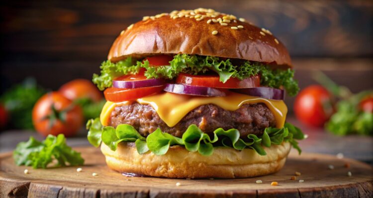 Día de la Hamburguesa