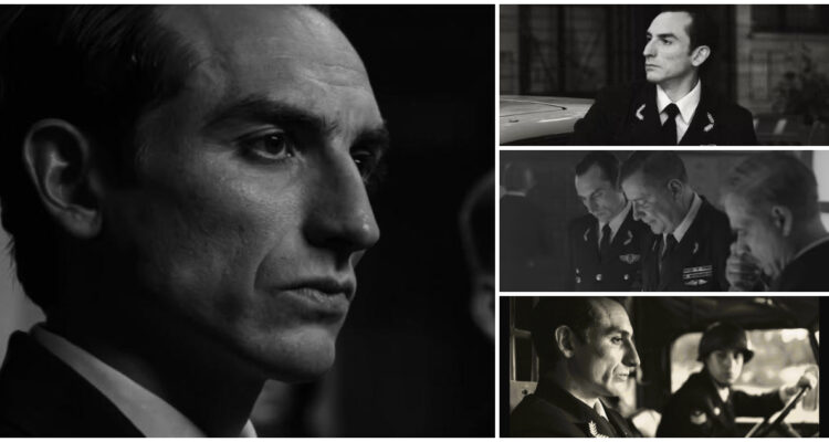 La película chilena “Hangar Rojo” se afianza internacionalmente. El filme dirigido por Juan Pablo Sallato fue adquirido por la compañía estadounidense Pragda, ahora portadora de todos derechos para Estados Unidos y Canadá. Así lo informa la revista estadounidense Variety, que también detalla que el filme en blanco y negro fue vendido a España (Festival Films), Italia (I Wonder), Grecia (Weird Wave), Polonia (Cinobo) y Chile (Storyboard Media). “‘Hangar Rojo’ representa a la perfección el tipo de cine que queríamos incorporar a nuestra nueva línea de ventas, más allá del mercado educativo: un thriller con conciencia social que combina tensión, una perspectiva contemporánea y una temática especialmente actual, junto con una calidad excepcional”, señaló Marta Sánchez, CEO de Pragda. “Tiene todos los elementos para conectar directamente con el público norteamericano. Nos enorgullece emprender este proyecto junto al equipo de MPM Premium”, añadió. “Cuando un cliente se enamora de una película en los primeros minutos de visionado, lo único que queda es confiar en su estrategia y visión”, apuntó Natalia Isotta, directora de ventas iberoamericanas y festivales internacionales de MPM Premium, presente en el Festival de Cine de Cannes. “Hangar Rojo” tuvo su estreno mundial en la sección Perspectives de la Berlinale 2026, donde Premium Films, en colaboración con su filial MPM Premium, adquirió los derechos de distribución. Ambientada durante los tres primeros días del golpe militar de 1973, la serie devela sucesos poco conocidos que rodearon el derrocamiento de Salvador Allende. La trama se centra en un grupo de oficiales de la Fuerza Aérea y soldados rasos que se opusieron al golpe y sufrieron castigos por su institución. “Basada en el libro de Fernando Villagrán, “Dispara al rebaño”, la serie sigue al capitán Jorge Silva, un exjefe de Inteligencia de la Fuerza Aérea al que se le ordena convertir la Academia de la Fuerza Aérea en el ‘Hangar Rojo’, un centro de detención y tortura durante el golpe militar en Chile”, detalla Variety. “Desde su estreno en Berlín, la película ha tenido una excelente acogida en festivales y se han confirmado proyecciones en Estados Unidos, Europa, Latinoamérica y Asia. La crítica ha recibido muy positivamente, elogiando su formato, su cinematografía y las interpretaciones”, acotó Isotta. “Hangar Rojo” también también se llevó el Premio del Público en el Festival de Cine de Málaga, donde el protagonista Nicolás Zárate también ganó la Biznaga de Plata por su sobria interpretación del Capitán Silva. En total, fueron cuatro galardones. “Hangar Rojo” es una producción de Villano Producciones (Chile), liderada por Juan Ignacio Sabatini, en coproducción con Brava Cine y HD Argentina (Argentina), Rain Dogs, Berta Films y Caravan (Italia.