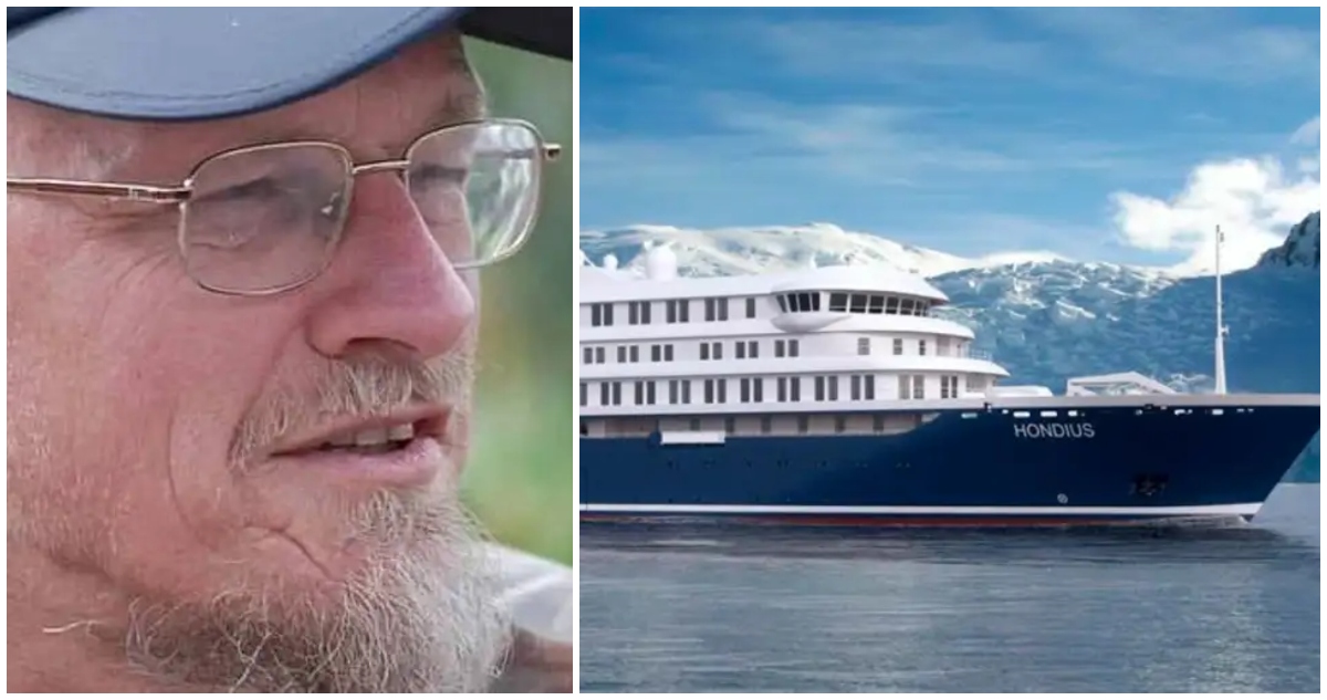 Identifican al “paciente cero” del brote de hantavirus en crucero y descartan tesis del “vertedero”