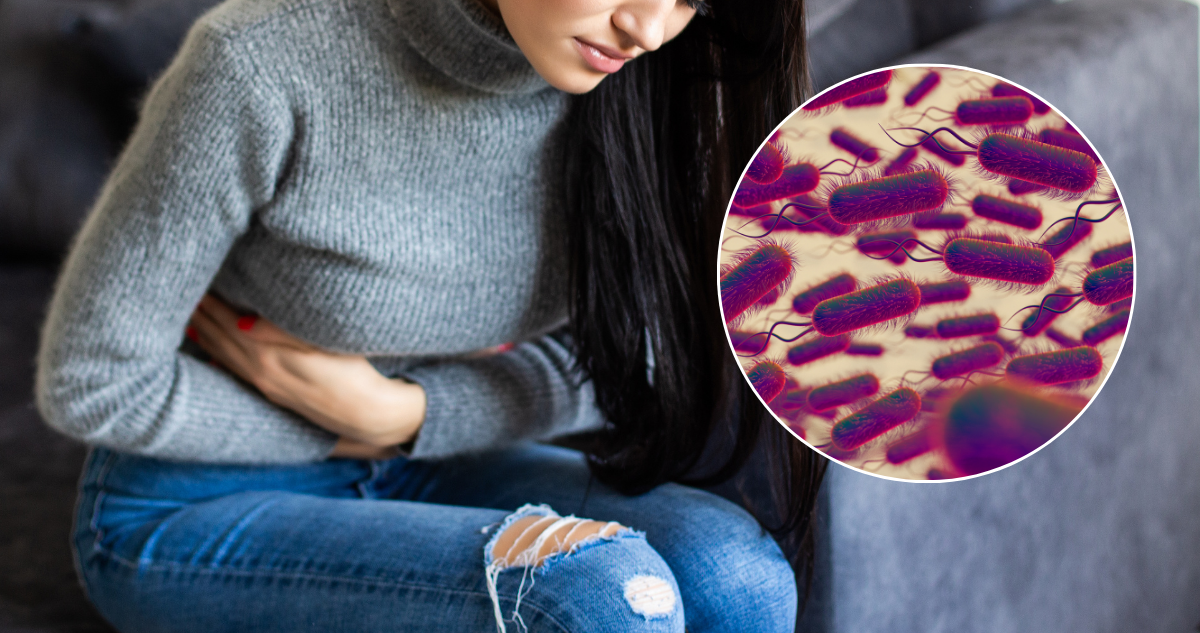 ¿Cómo saber si tengo helicobacter pylori? La peligrosa bacteria que causa graves problemas de salud